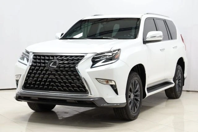 2020 Lexus GX 3rd Gen - Image 5 of 12