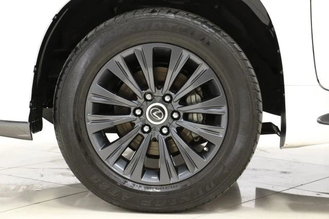 2020 Lexus GX 3rd Gen - Image 7 of 12
