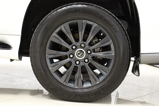 2020 Lexus GX 3rd Gen - Image 9 of 12