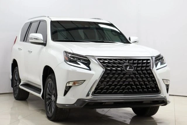 2020 Lexus GX 3rd Gen - Image 3 of 12