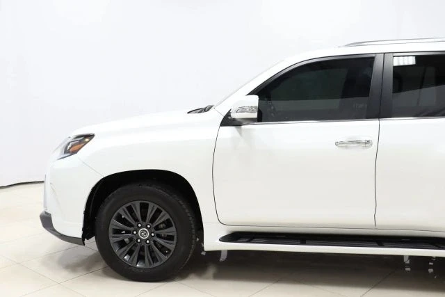 2020 Lexus GX 3rd Gen - Image 6 of 12
