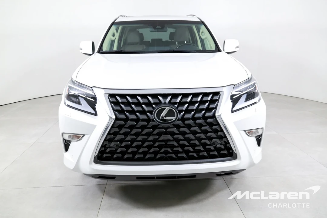 2020 Lexus GX 2nd Gen - Image 4 of 21