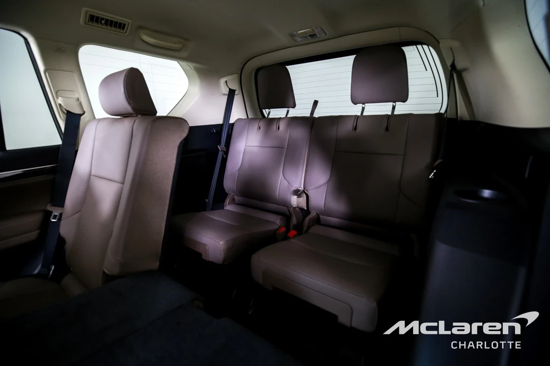 2020 Lexus GX 2nd Gen - Image 20 of 21