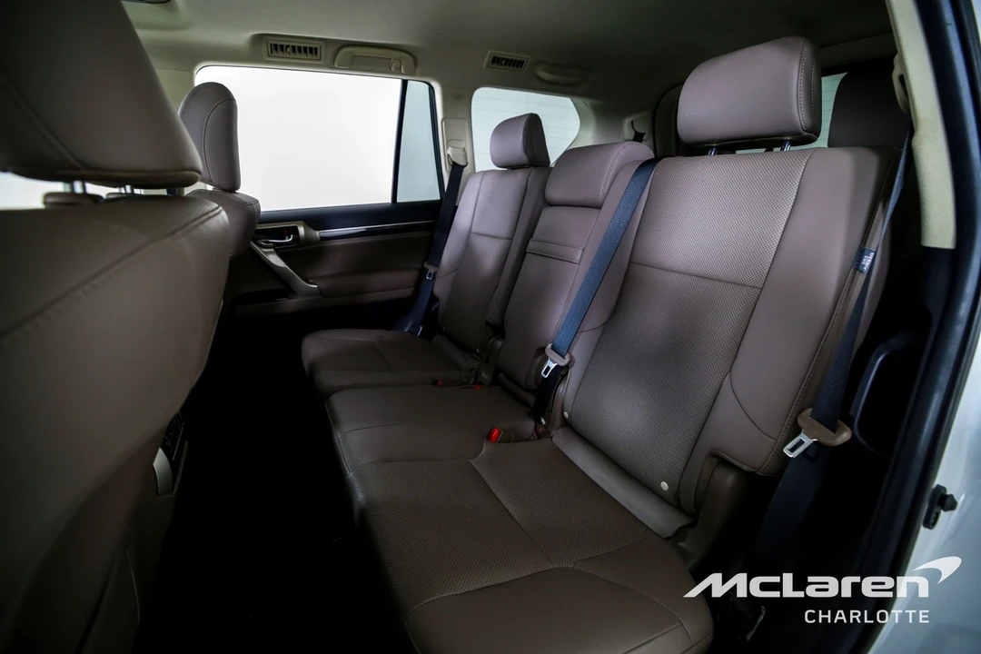 2020 Lexus GX 2nd Gen - Image 18 of 21