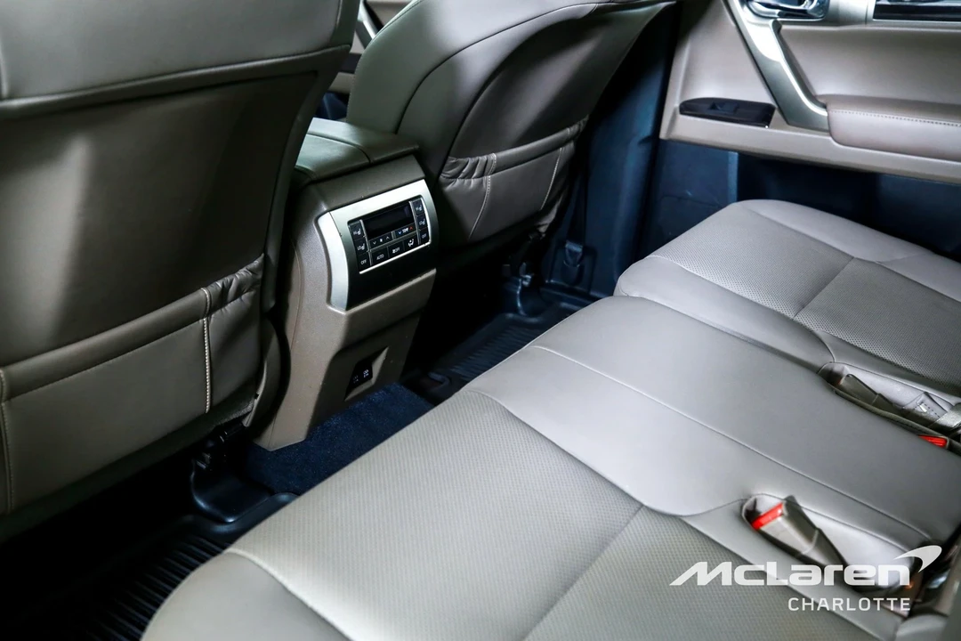 2020 Lexus GX 2nd Gen - Image 19 of 21