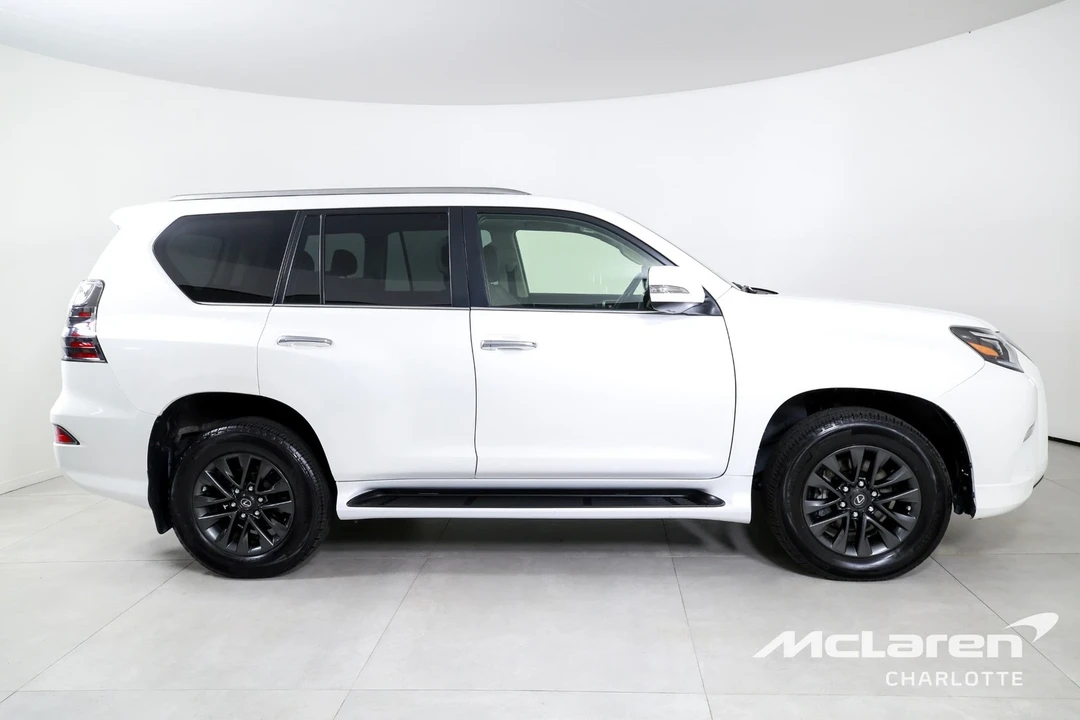 2020 Lexus GX 2nd Gen - Image 9 of 21
