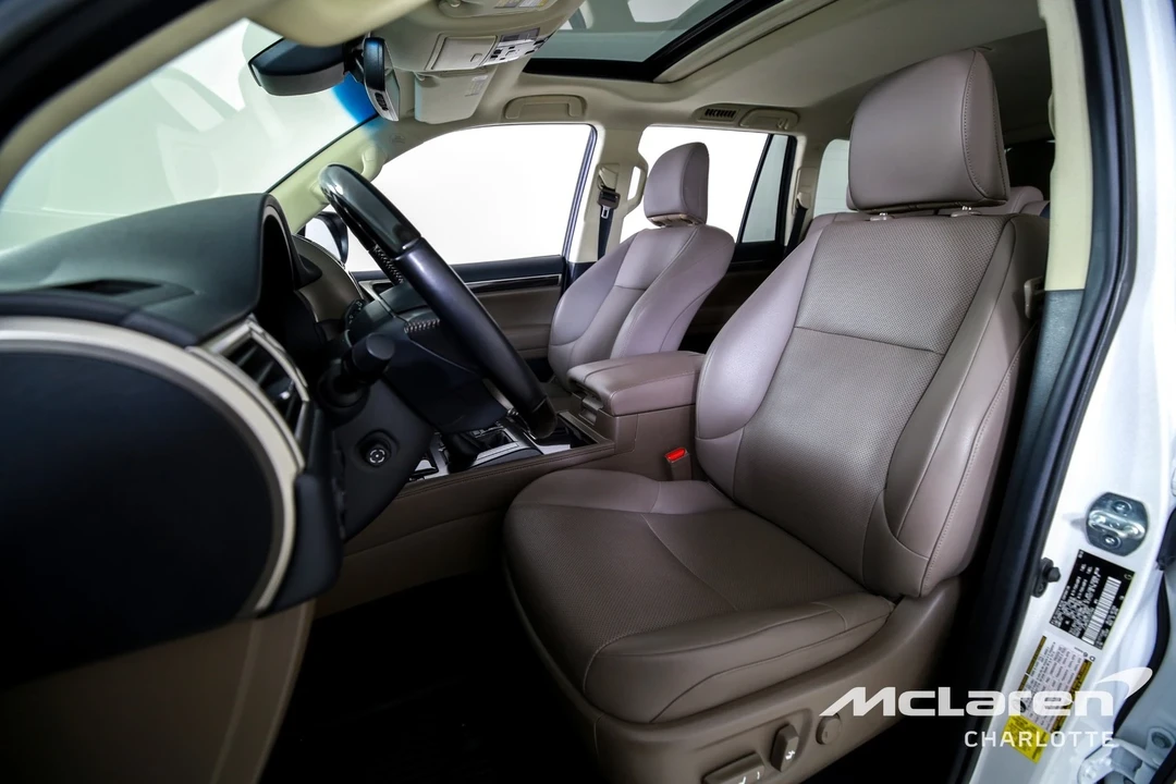 2020 Lexus GX 2nd Gen - Image 11 of 21