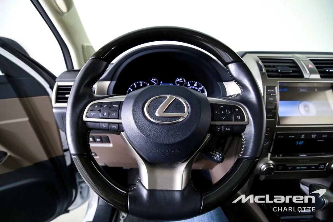 2020 Lexus GX 2nd Gen - Image 14 of 21