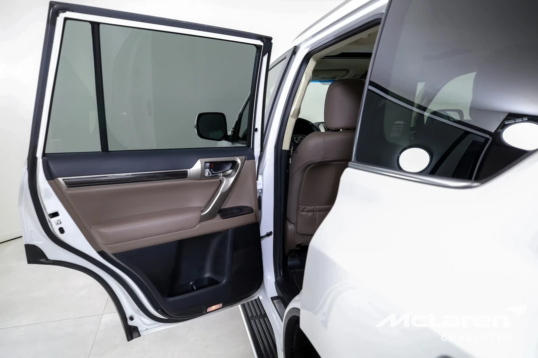 2020 Lexus GX 2nd Gen - Image 17 of 21