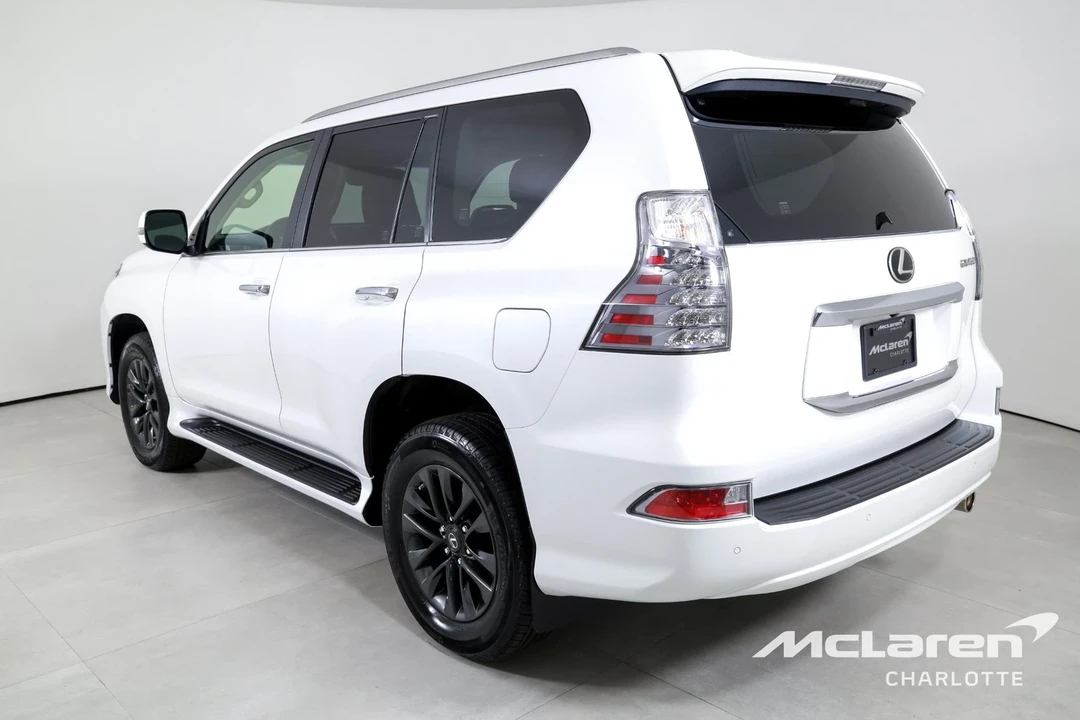 2020 Lexus GX 2nd Gen - Image 6 of 21