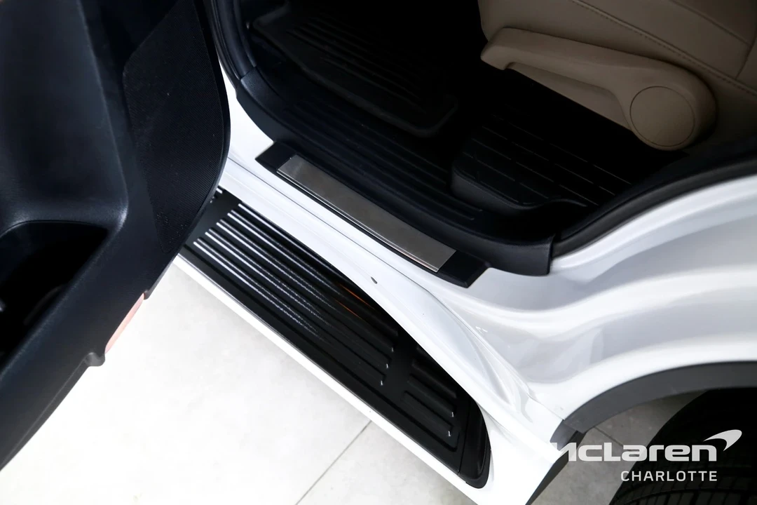 2020 Lexus GX 2nd Gen - Image 21 of 21