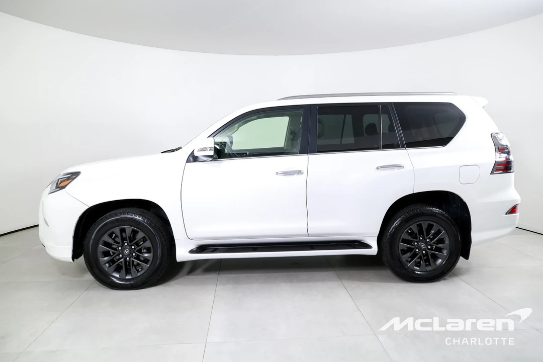 2020 Lexus GX 2nd Gen - Image 5 of 21