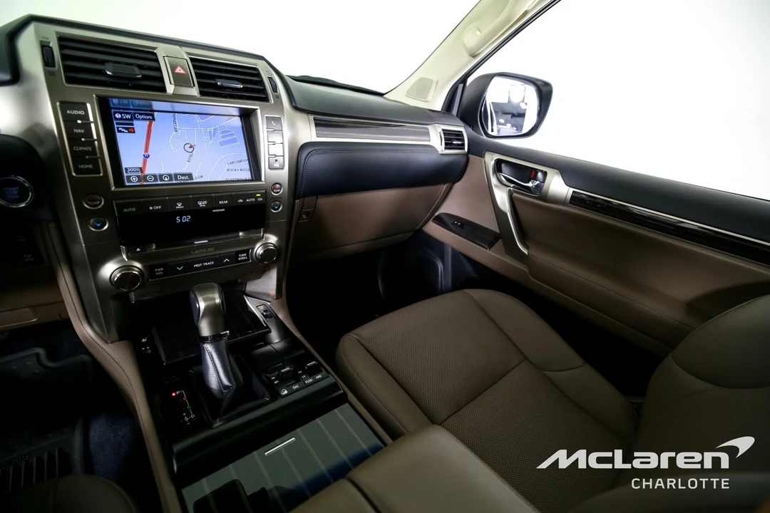 2020 Lexus GX 2nd Gen - Image 15 of 21