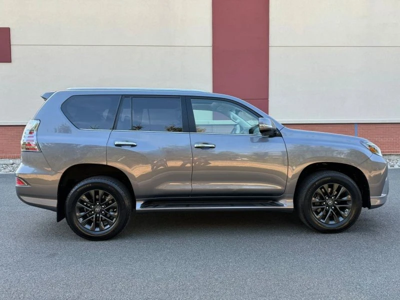 2020 Lexus GX 2nd Gen - Image 6 of 12