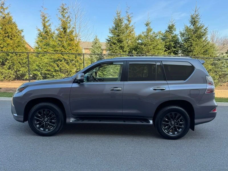 2020 Lexus GX 2nd Gen - Image 10 of 12