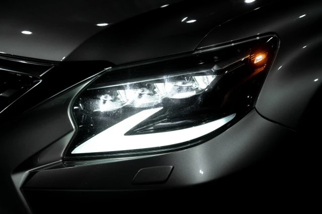 2020 Lexus GX 2nd Gen - Image 8 of 12