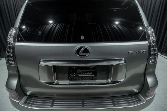 2020 Lexus GX 2nd Gen - Image 6 of 12
