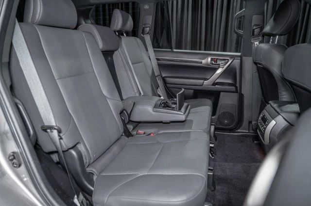2020 Lexus GX 2nd Gen - Image 12 of 12