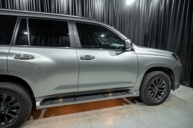2020 Lexus GX 2nd Gen - Image 4 of 12
