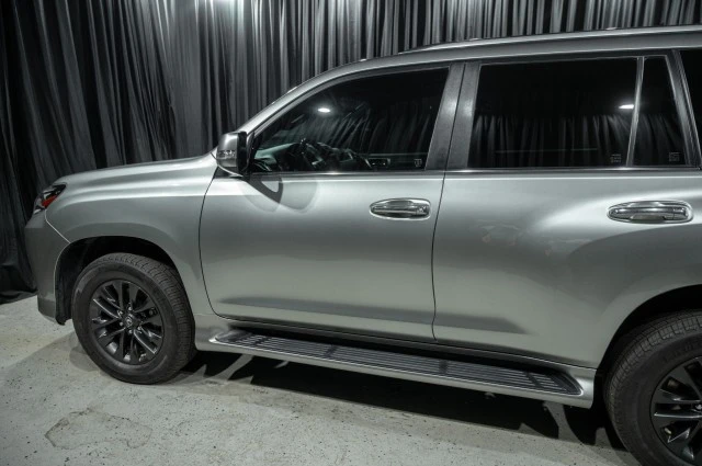 2020 Lexus GX 2nd Gen - Image 5 of 12