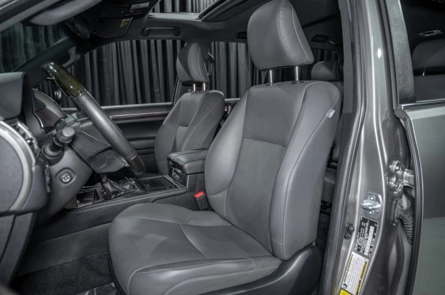 2020 Lexus GX 2nd Gen - Image 10 of 12