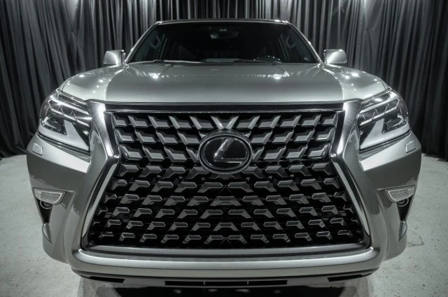 2020 Lexus GX 2nd Gen - Image 2 of 12