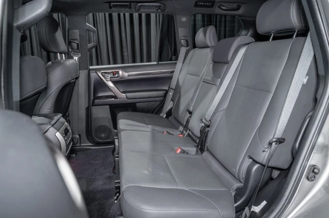 2020 Lexus GX 2nd Gen - Image 11 of 12