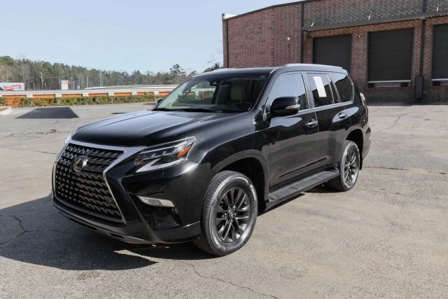 2020 Lexus GX 2nd Gen - Image 9 of 21