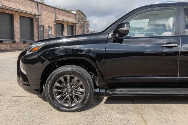 2020 Lexus GX 2nd Gen - Image 4 of 21
