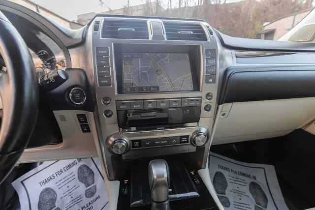 2020 Lexus GX 2nd Gen - Image 21 of 21
