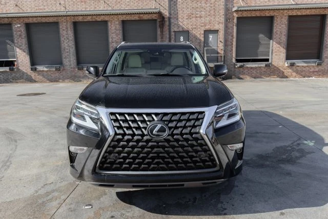 2020 Lexus GX 2nd Gen - Image 10 of 21