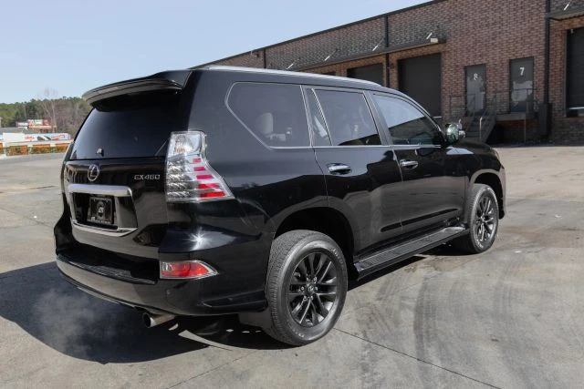 2020 Lexus GX 2nd Gen - Image 15 of 21
