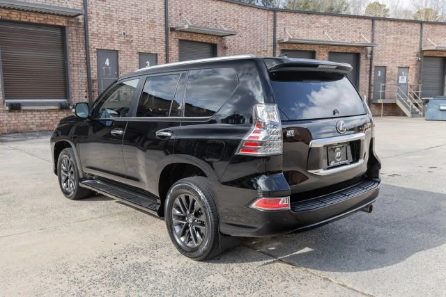2020 Lexus GX 2nd Gen - Image 7 of 21