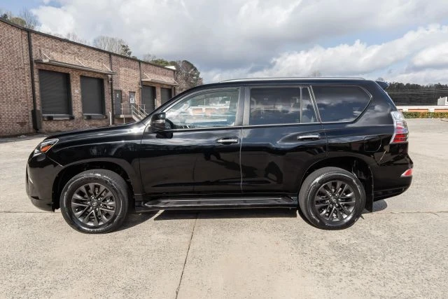 2020 Lexus GX 2nd Gen - Image 5 of 21