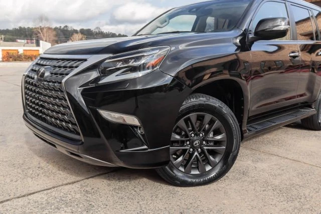 2020 Lexus GX 2nd Gen - Image 3 of 21