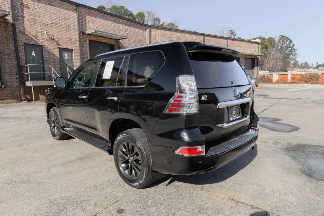 2020 Lexus GX 2nd Gen - Image 7 of 21