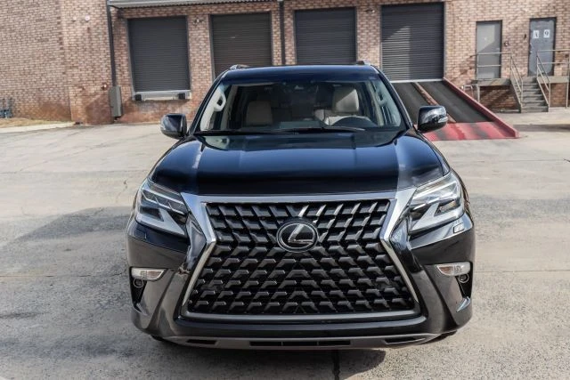 2020 Lexus GX 2nd Gen - Image 9 of 21