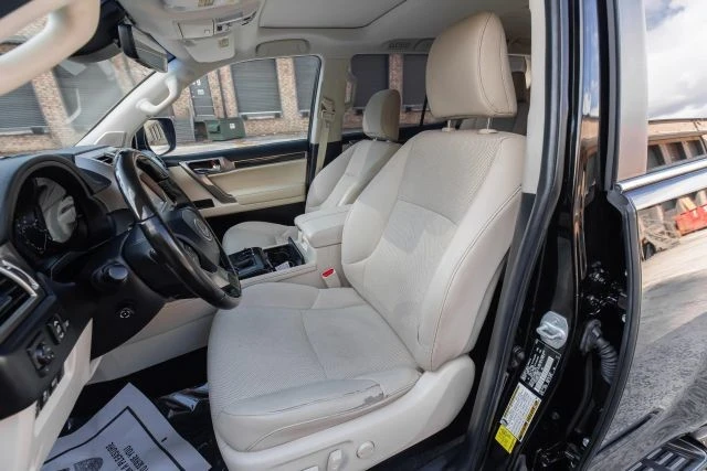 2020 Lexus GX 2nd Gen - Image 18 of 21