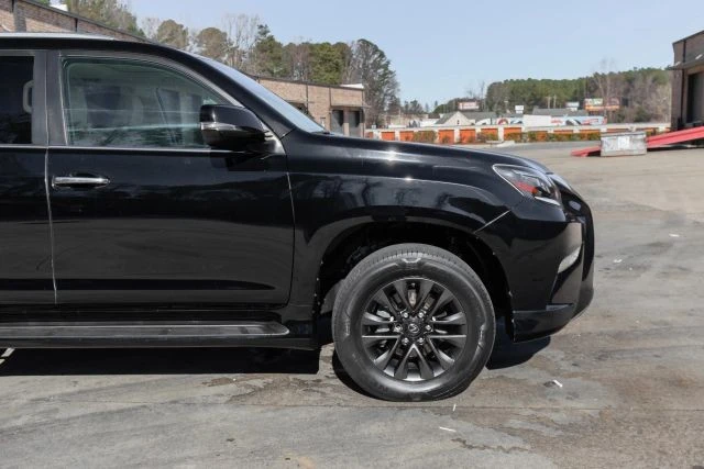 2020 Lexus GX 2nd Gen - Image 12 of 21