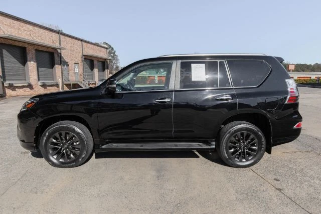 2020 Lexus GX 2nd Gen - Image 6 of 21