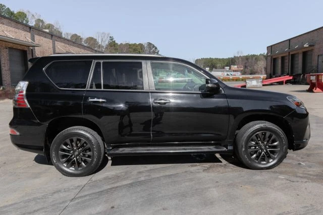 2020 Lexus GX 2nd Gen - Image 14 of 21