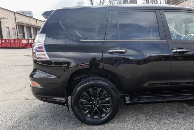 2020 Lexus GX 2nd Gen - Image 12 of 21