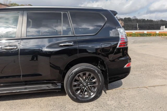 2020 Lexus GX 2nd Gen - Image 6 of 21
