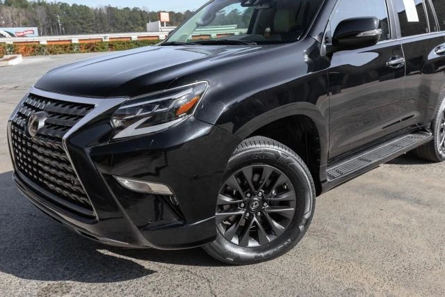 2020 Lexus GX 2nd Gen - Image 3 of 21