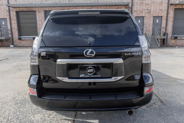 2020 Lexus GX 2nd Gen - Image 15 of 21