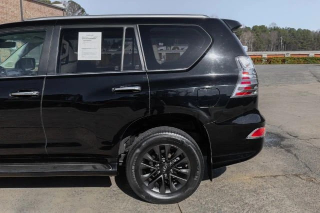 2020 Lexus GX 2nd Gen - Image 5 of 21