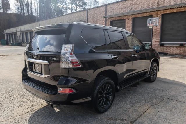 2020 Lexus GX 2nd Gen - Image 14 of 21