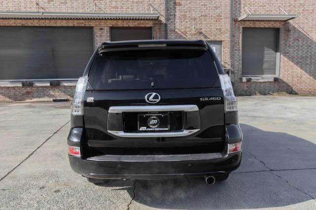 2020 Lexus GX 2nd Gen - Image 8 of 21