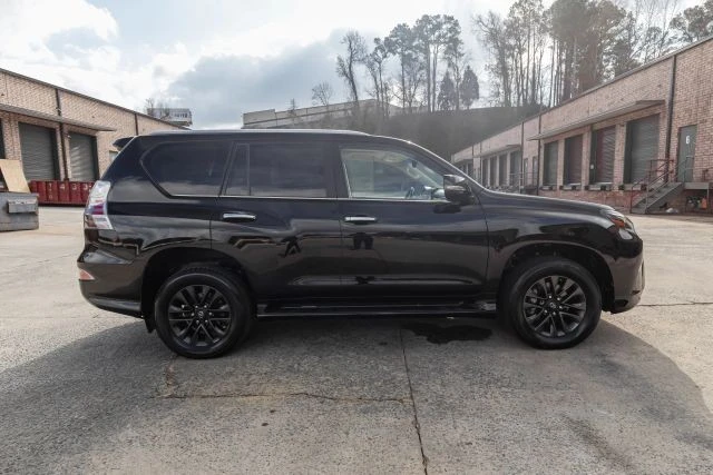 2020 Lexus GX 2nd Gen - Image 13 of 21