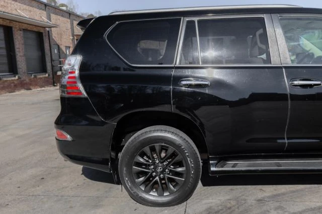 2020 Lexus GX 2nd Gen - Image 13 of 21